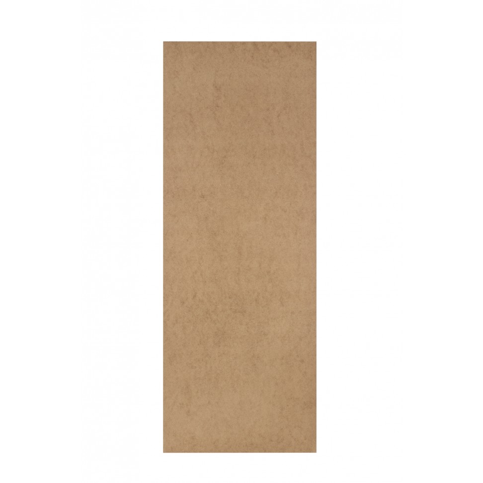 Porta Himalaia MDF Cru 200X70CM���