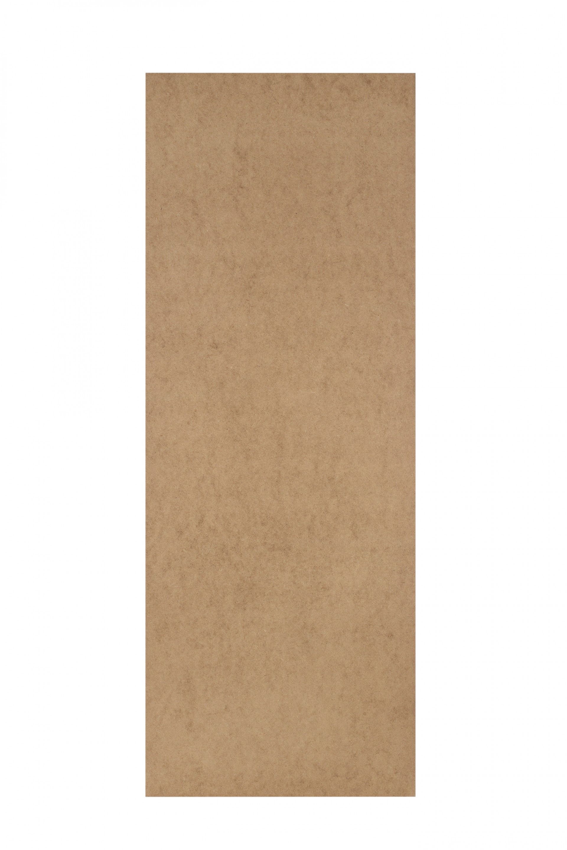 Porta Himalaia MDF Cru 200X70CM