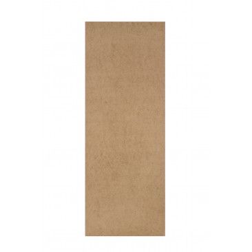 Porta Himalaia MDF Cru 200X75CM
