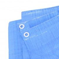 LONA IMPERMEAVEL D/PROTECO 2X3M 90G/M2