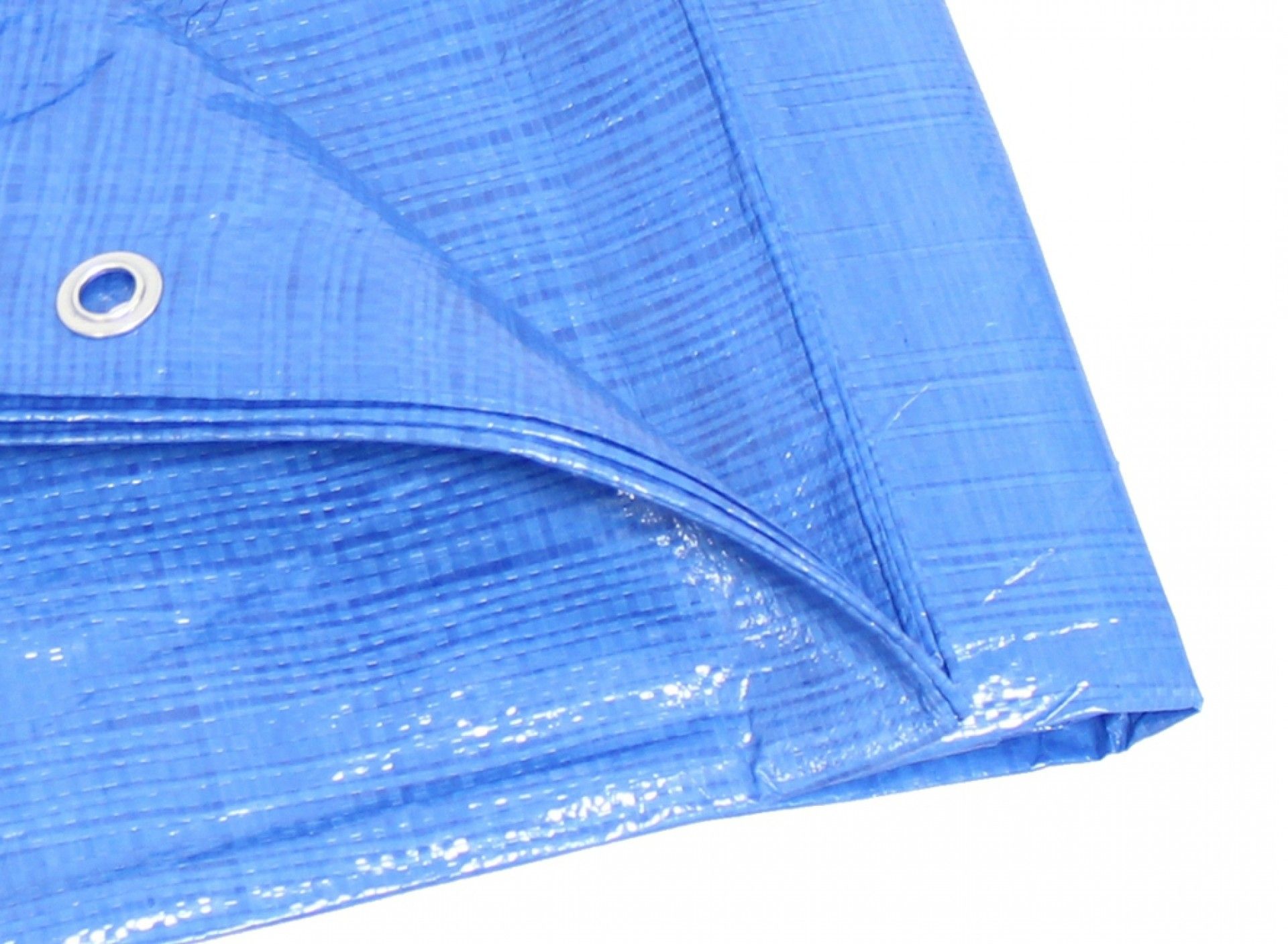 LONA IMPERMEAVEL D/PROTECÇÃO 2X3M 90G/M2