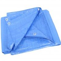 LONA IMPERMEAVEL D/PROTECO 2X3M 90G/M2