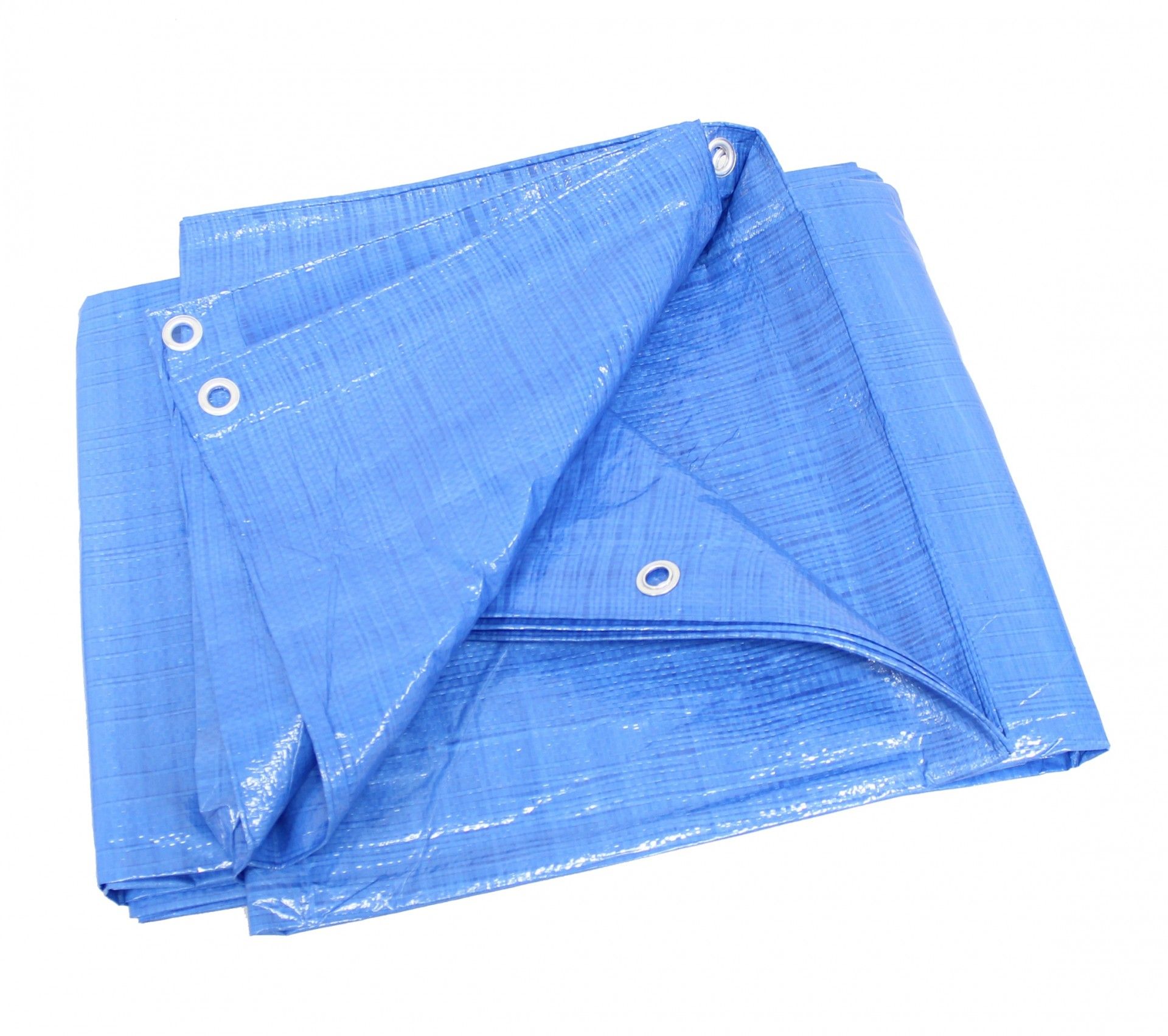 LONA IMPERMEAVEL D/PROTECÇÃO 2X3M 90G/M2