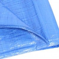 LONA IMPERMEAVEL D/PROTECO 2X3M 90G/M2