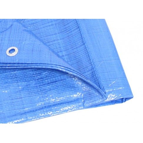 Lona Impermeavel D/Protecção 4x5m 90g/M2 Lona Impermeavel D/Protecção 4x5m 90g/M2