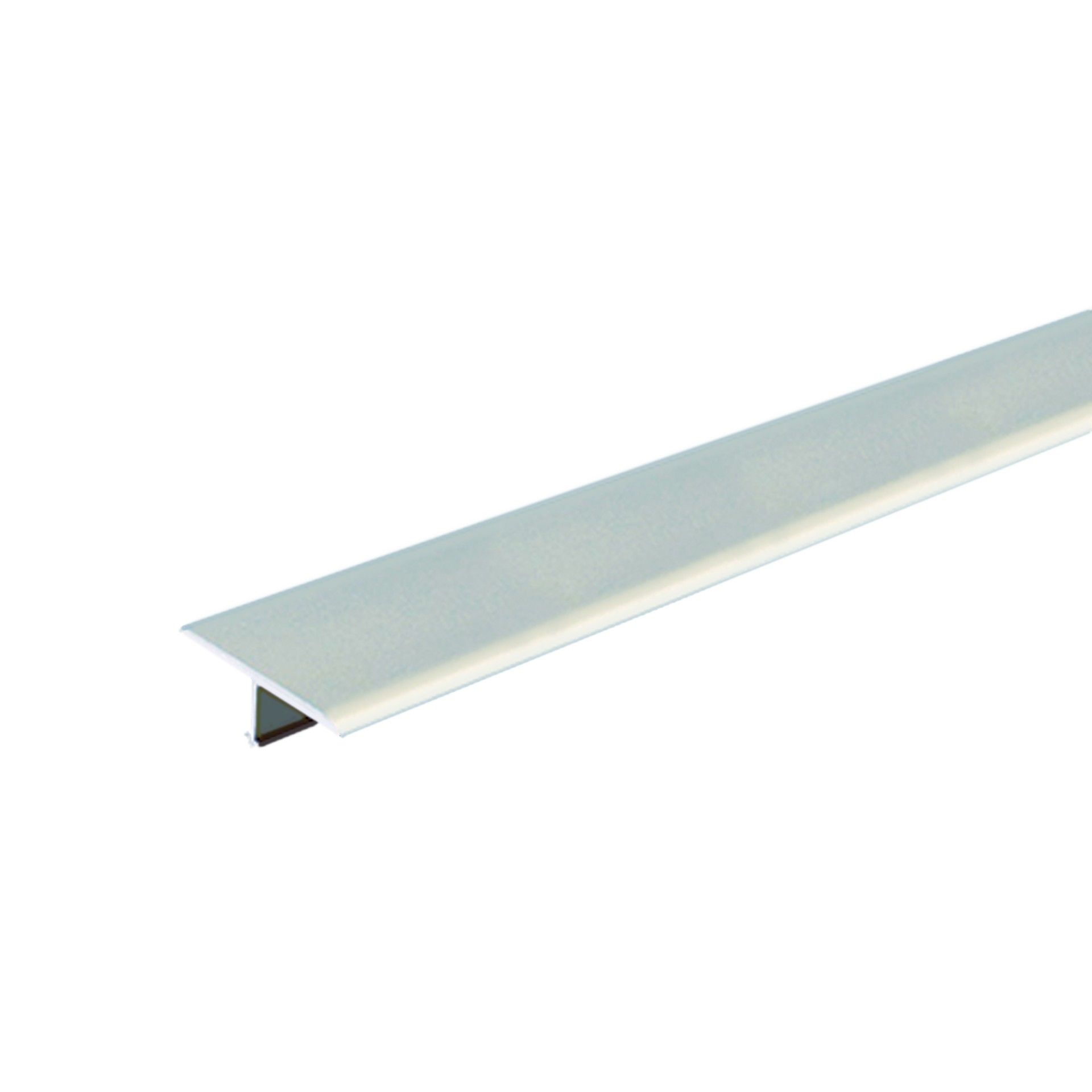 Perfil Tp Alumínio Mate V15mm 2,50ml