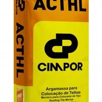 Argamassa P/Telha 25kg Argamassa P/Telha 25kg