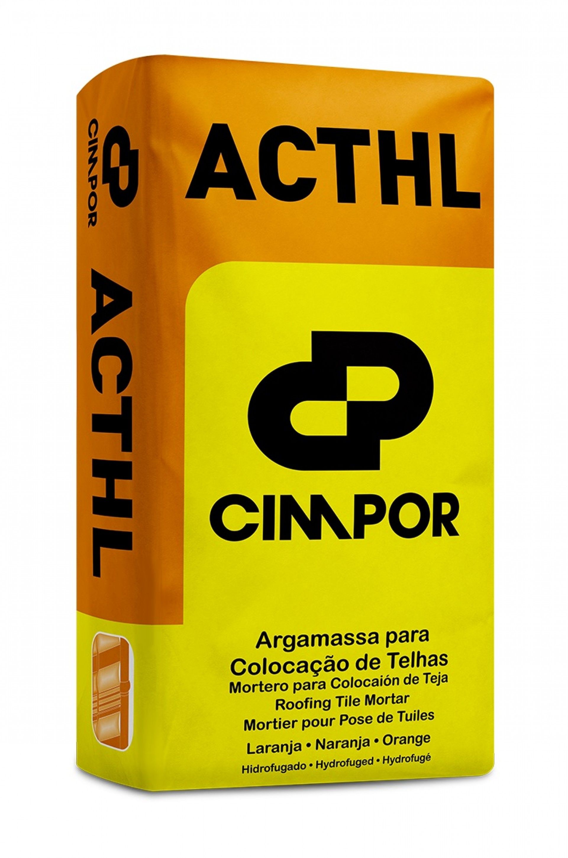 Argamassa P/Telha 25kg