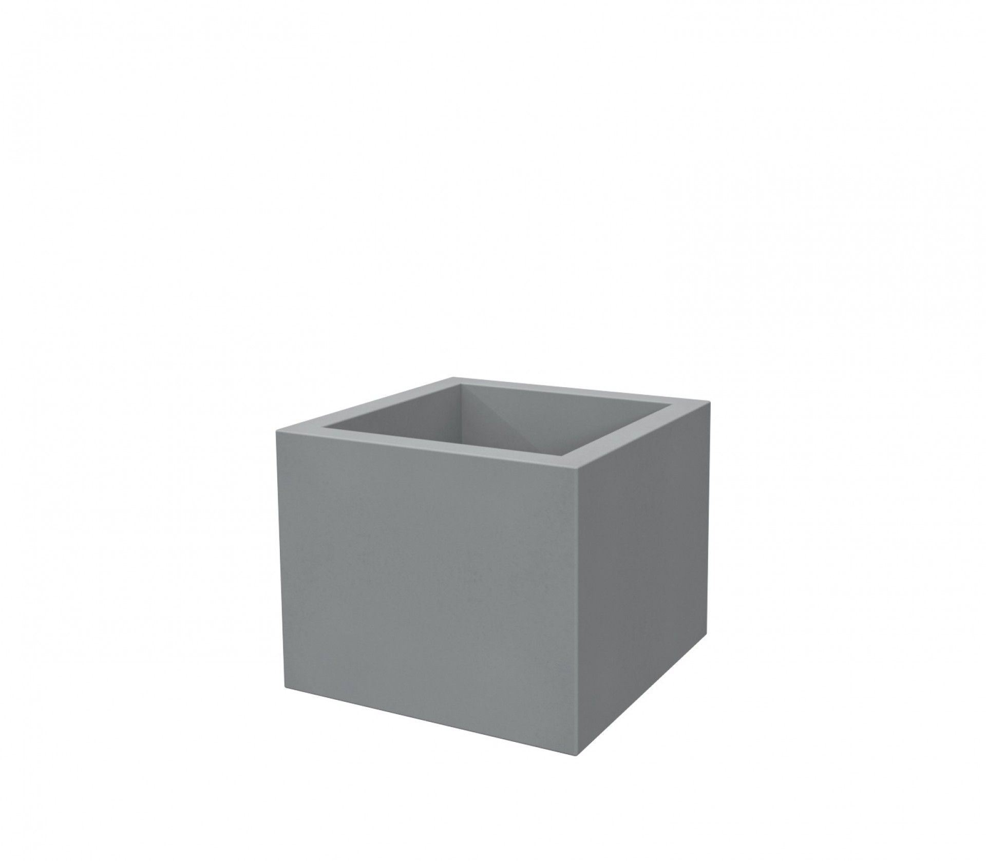 Fuga P/Barbecue 30x30x25cm