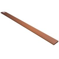 Deck Compósito 146x25x2200mm Castanho Deck Compósito 146x25x2200mm Castanho