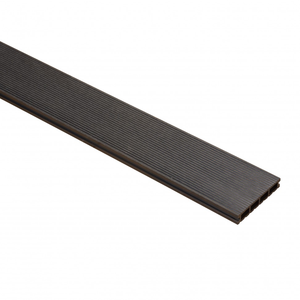 Deck Comp�sito 146x25x2200mm Cinza