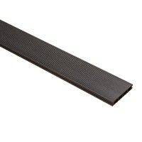 Deck Compósito 146x25x2200mm Cinza Deck Compósito 146x25x2200mm Cinza