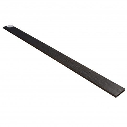 Deck Compósito 146x25x2200mm Cinza Deck Compósito 146x25x2200mm Cinza