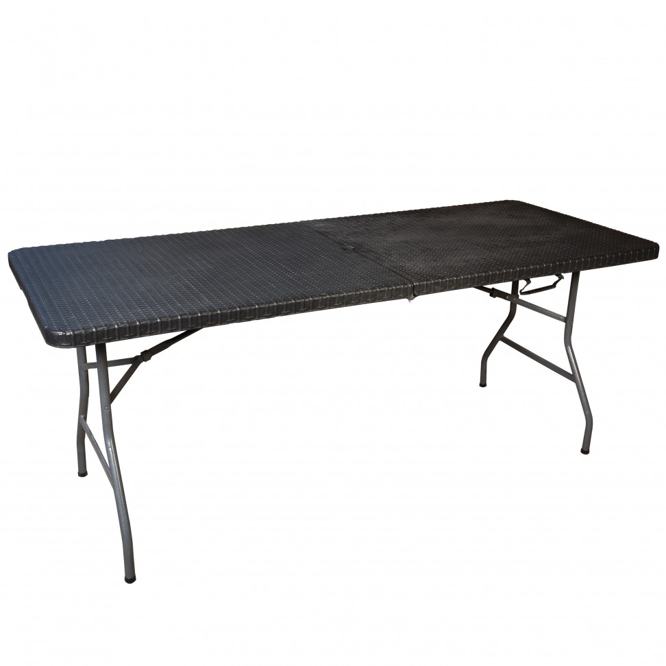 Mesa Dobr�vel Catering Rattan