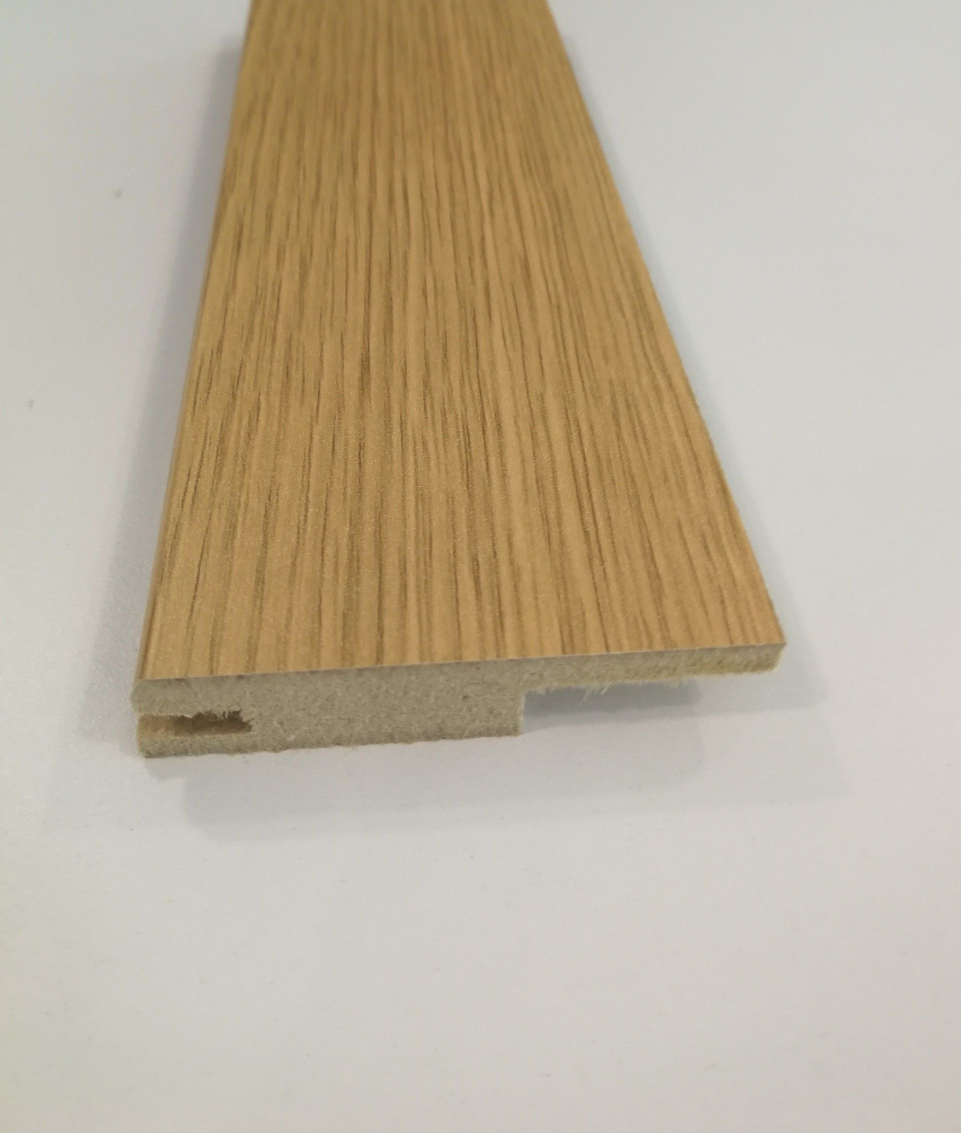 Kit Extensão 65mm Kilimanjaro Carvalho