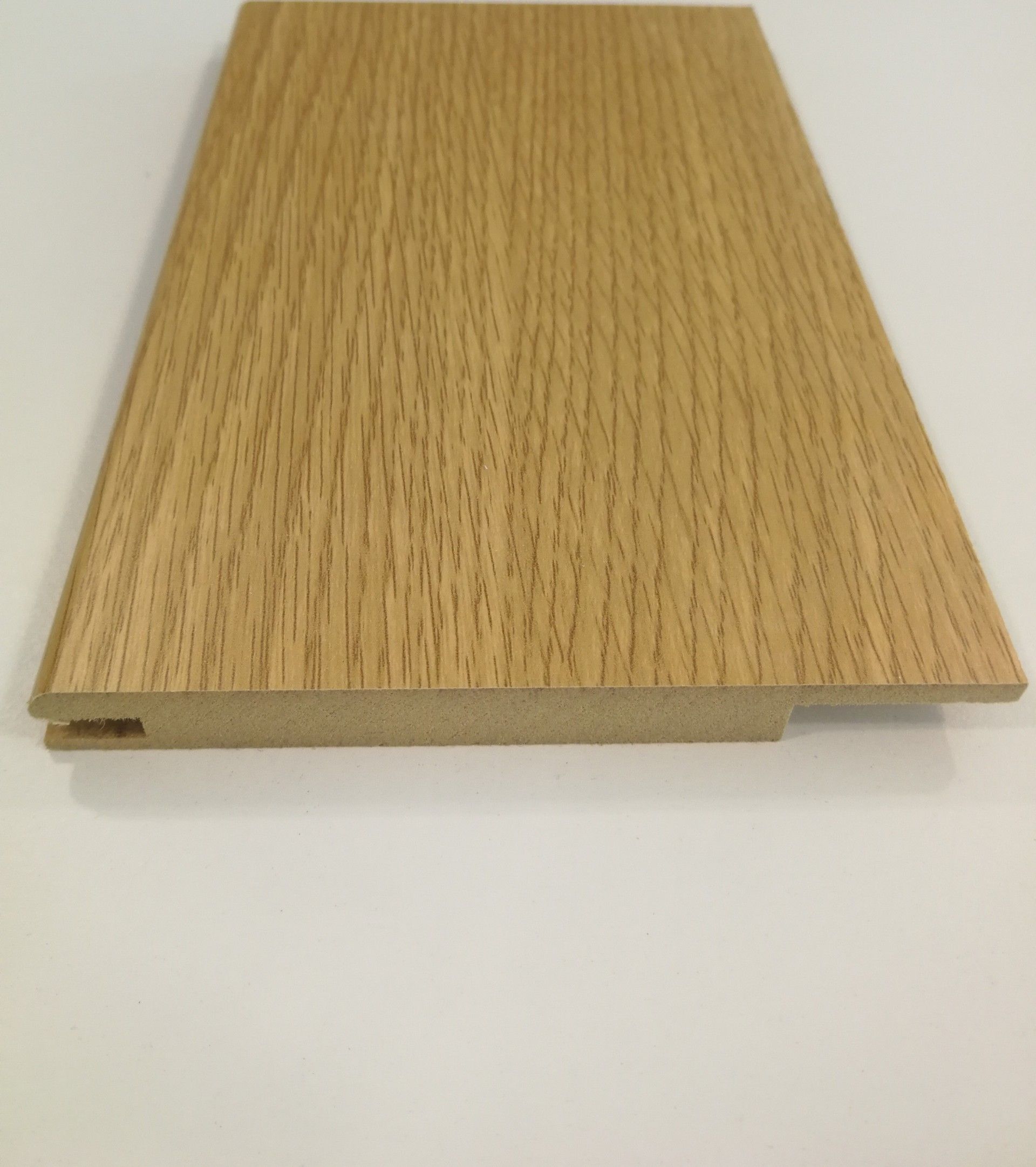 Kit Extensão 115mm Olimpo Carvalho