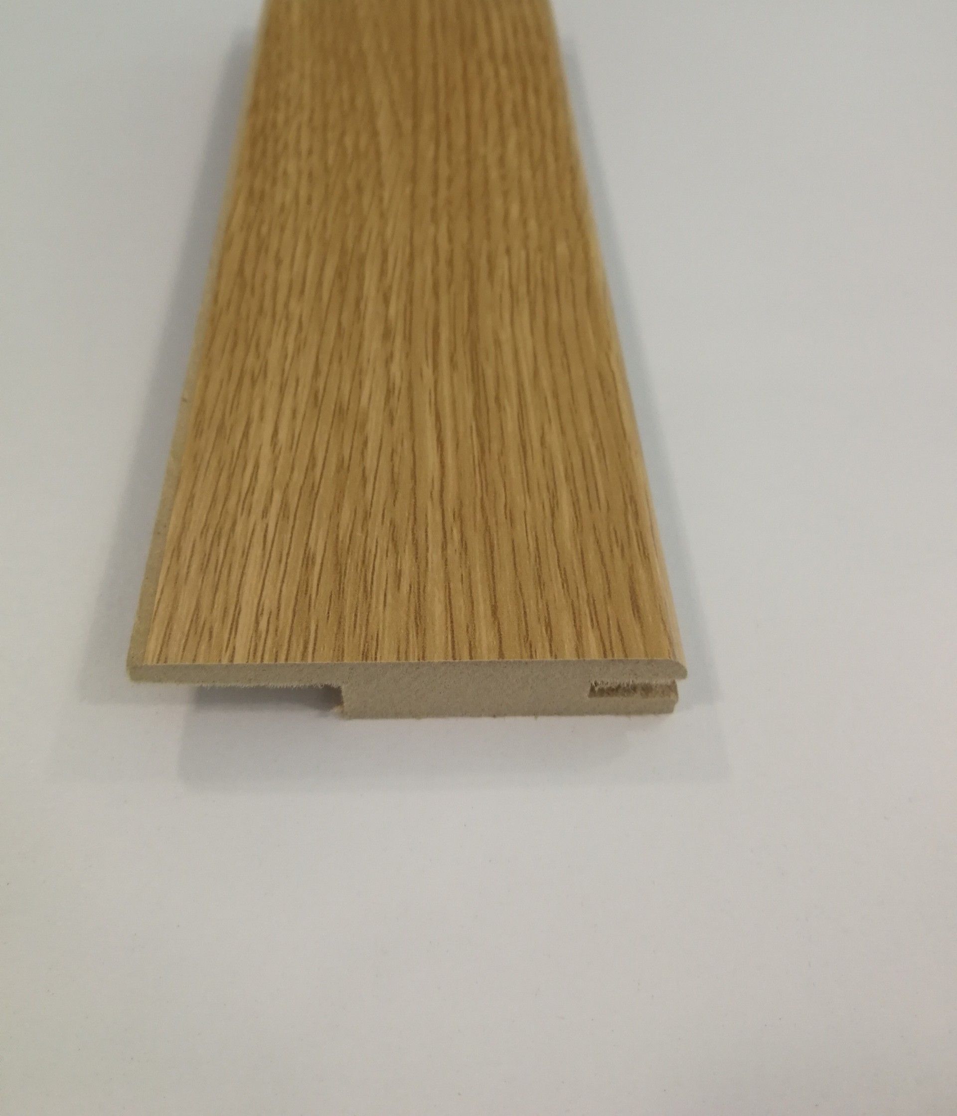 Kit Extensão 65mm Olimpo Carvalho