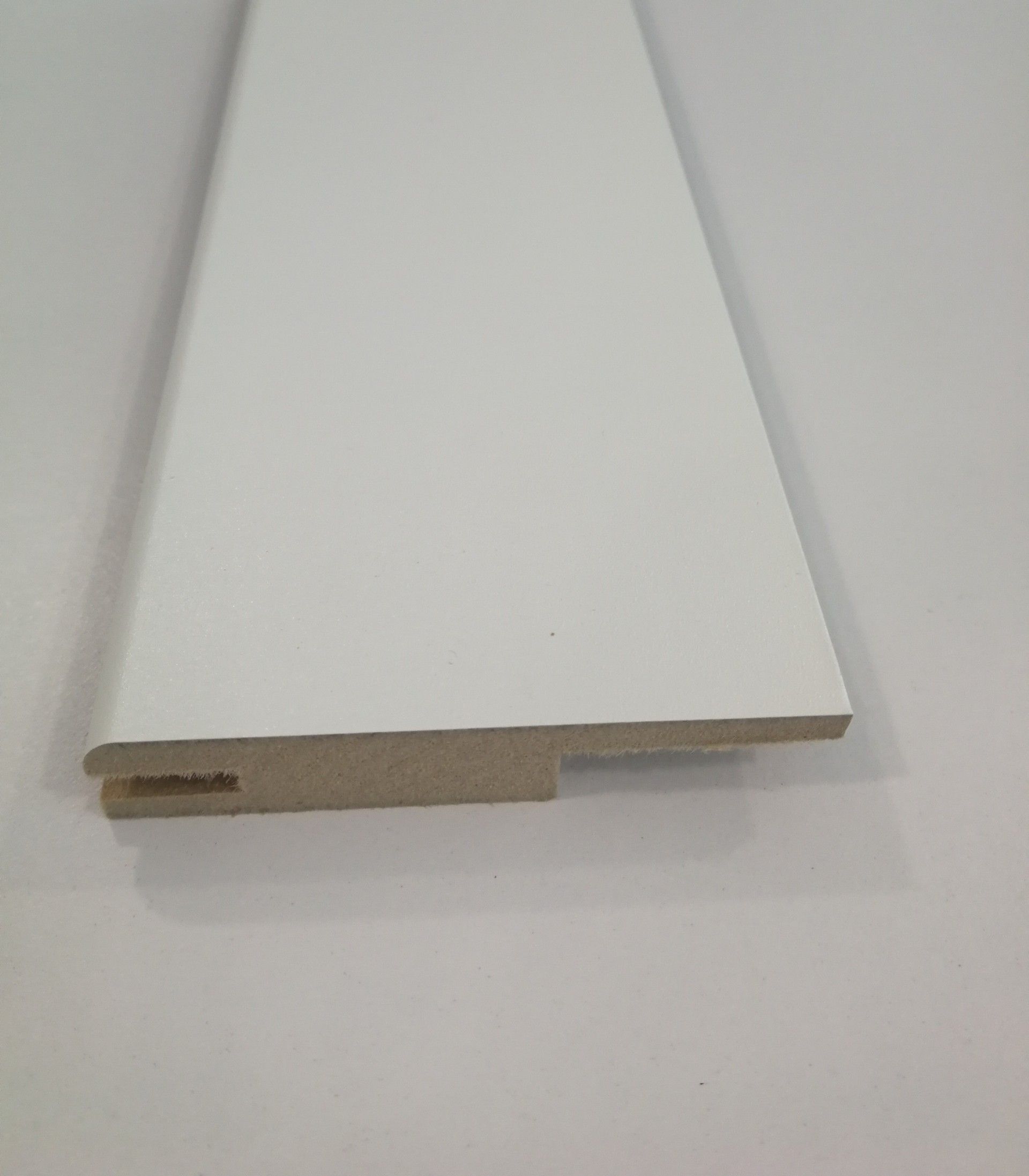 Kit Extensão 65mm Kilimanjaro Branco