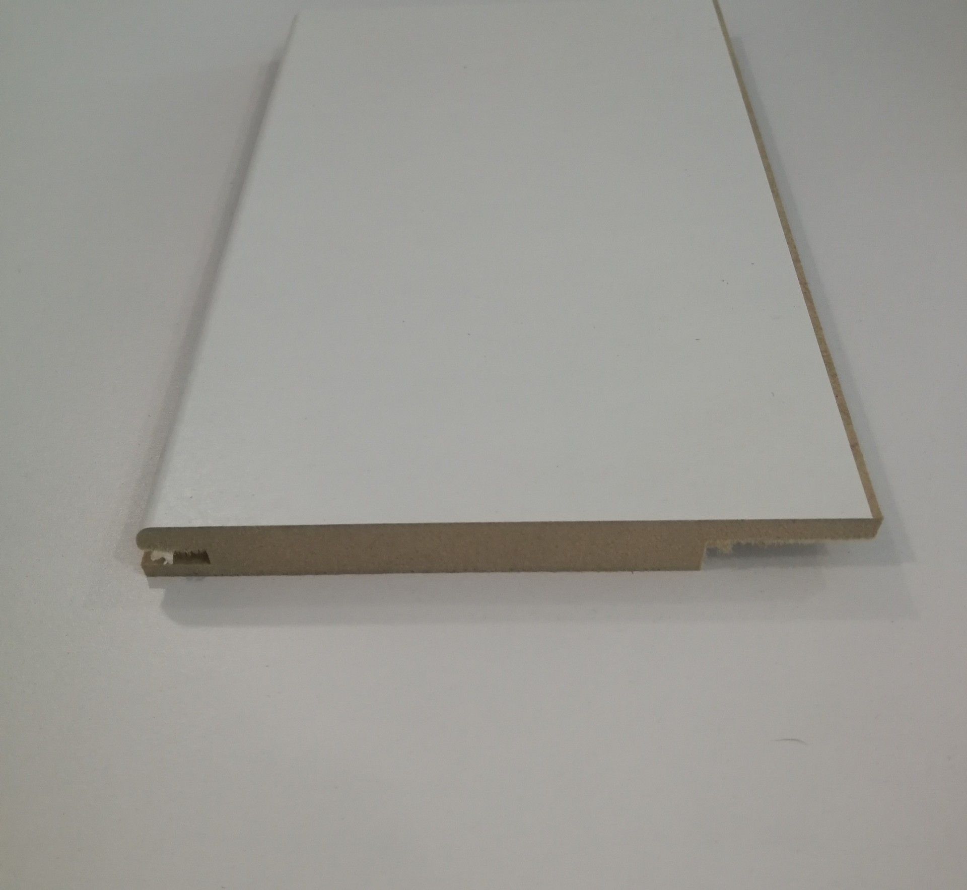 Kit Extensão 115mm Kilimanjaro Branco