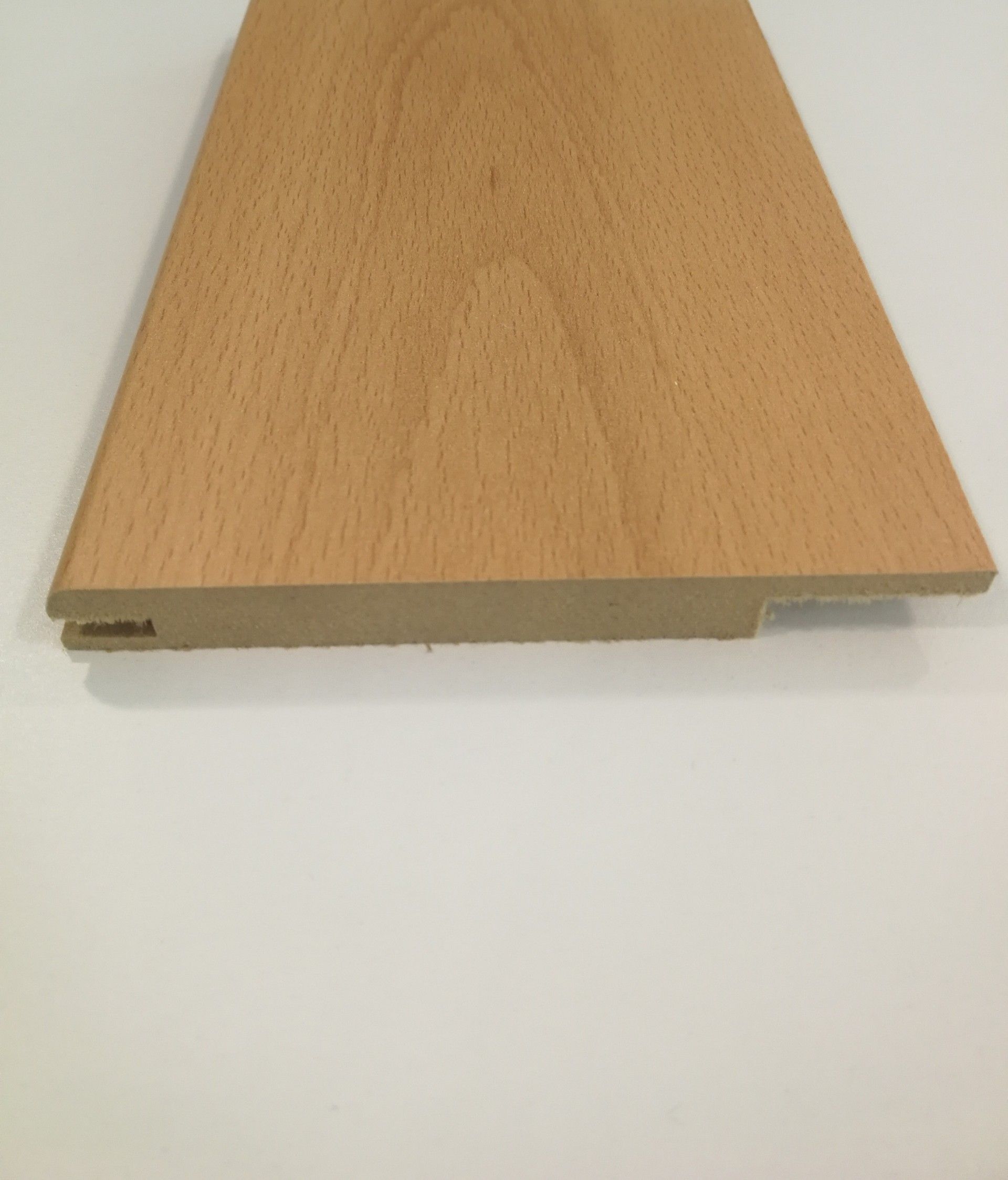 Kit Extensão 115mm Kilimanjaro Faia