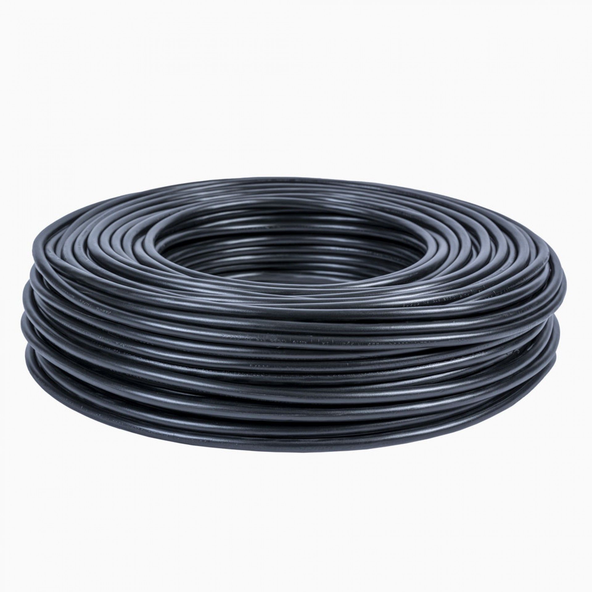 Cabo Fvv 3g1,5 (H05vv-F) Pr 100m