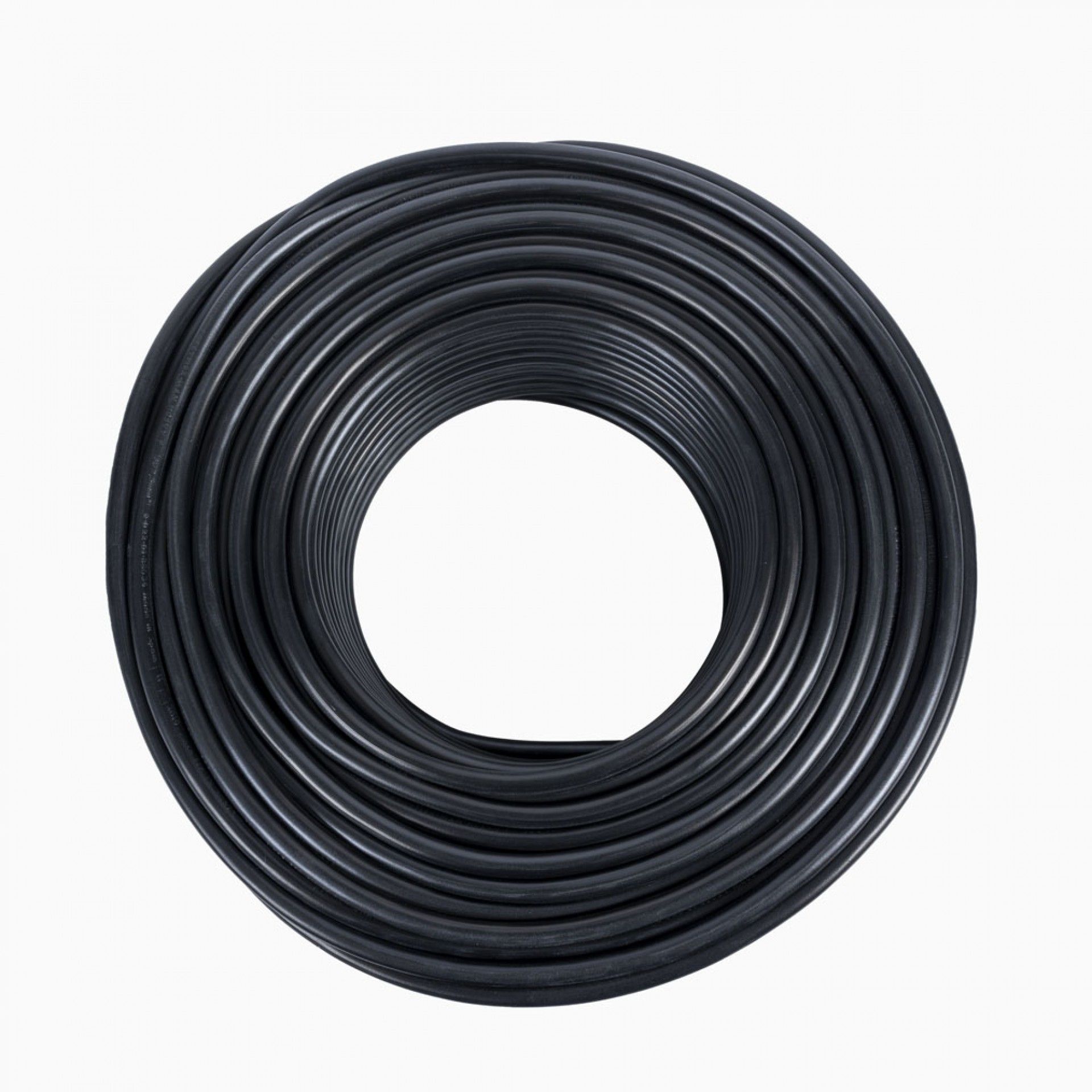 Cabo Fvv 3g2,5 (H05vv-F) Pr 100m