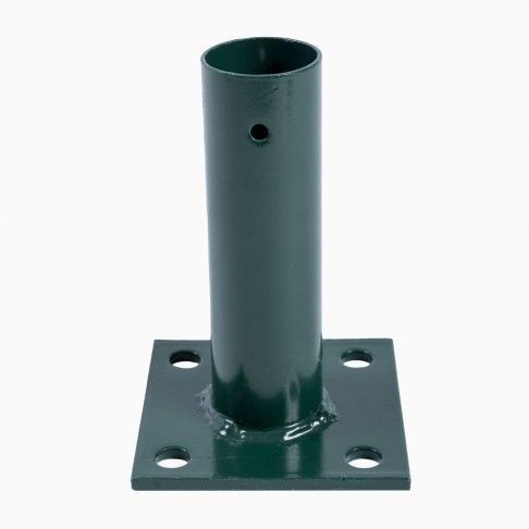 Base P/Poste Vedação 38mm Base P/Poste Vedação 38mm