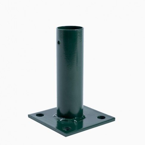 Base P/Poste Vedação 38mm Base P/Poste Vedação 38mm
