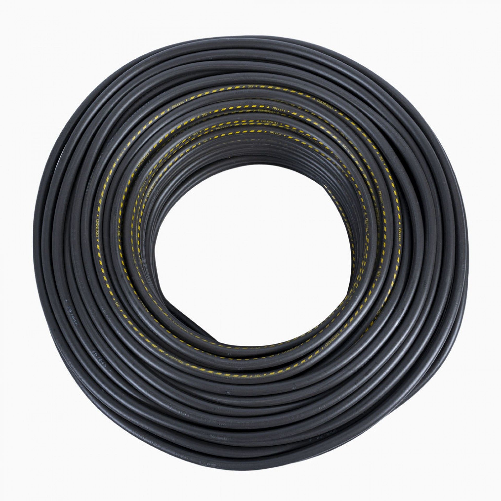 Cabo U-1000 R2v R2v 3g2.5mm² 100m