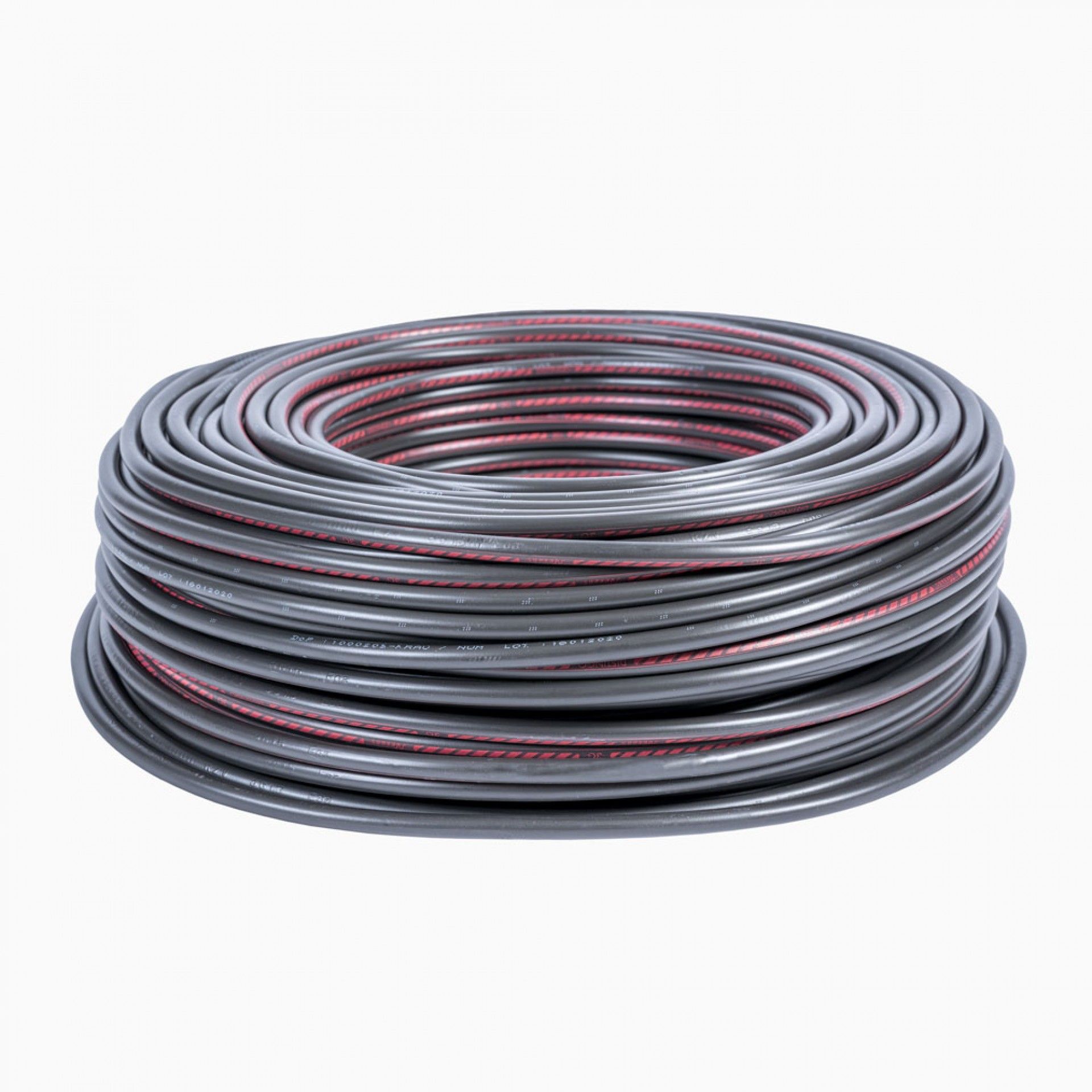 Cabo U-1000 R2v 3g1.5mm² 100m