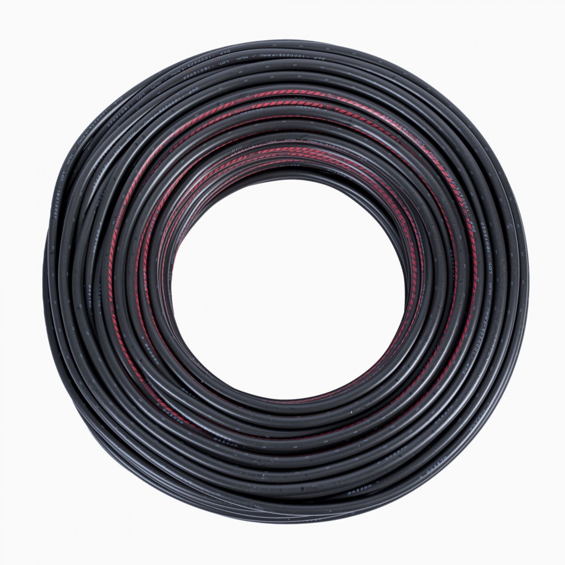 Cabo U-1000 R2v 3g1.5mm² 100m