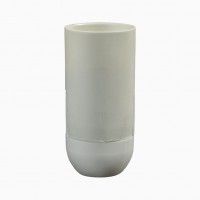 Suporte Lâmpada E14 Branco Suporte Lâmpada E14 Branco