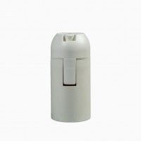 Suporte Lâmpada E14 Branco Suporte Lâmpada E14 Branco