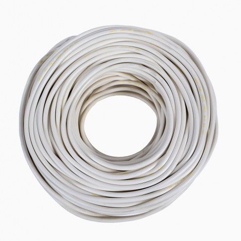 Cabo Fvv 3g1,5 Br (H05vv-F) 100m Cabo Fvv 3g1,5 Br (H05vv-F) 100m