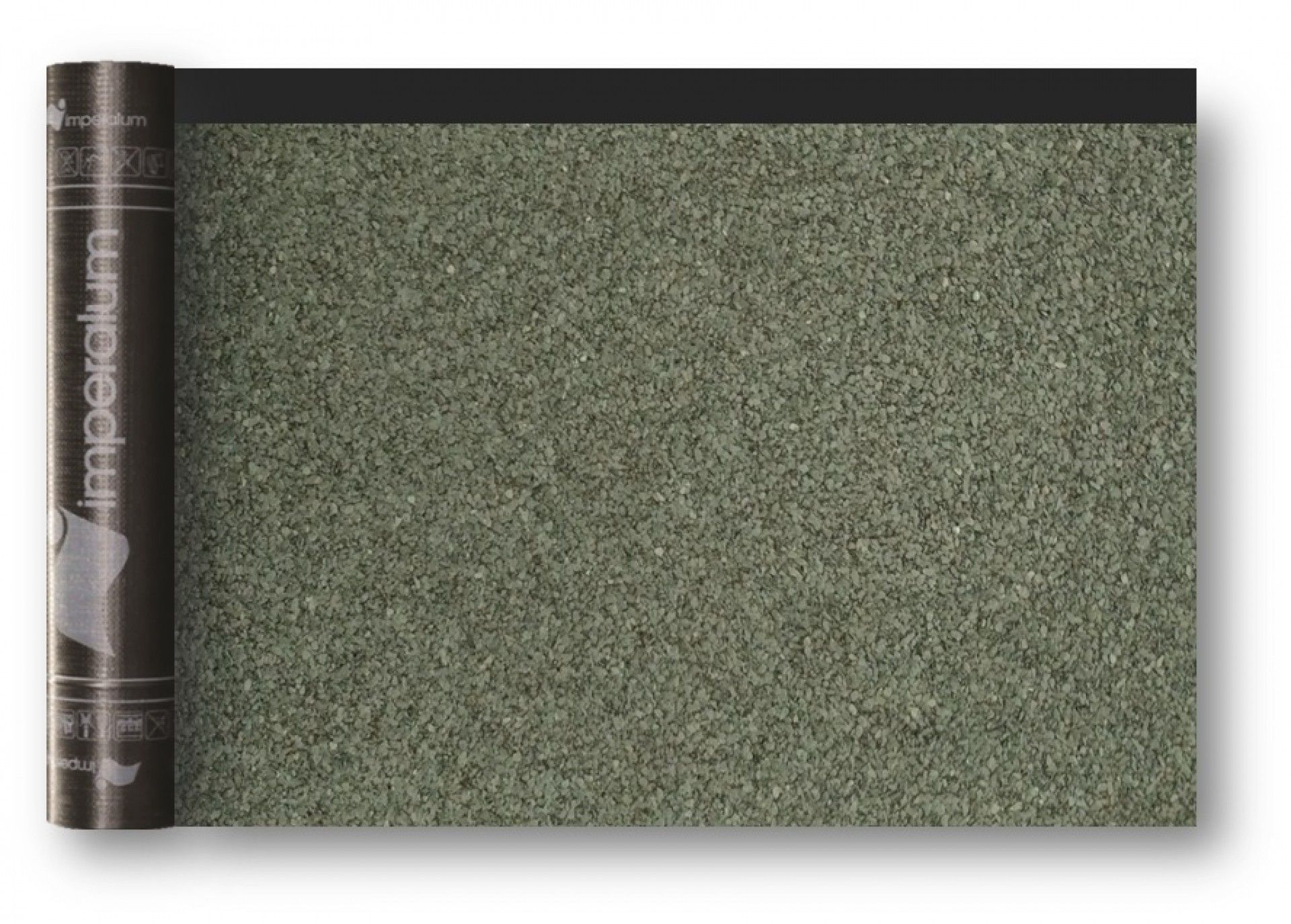 Tela Imperplas 40gfp Fpolyester Xisto 10m