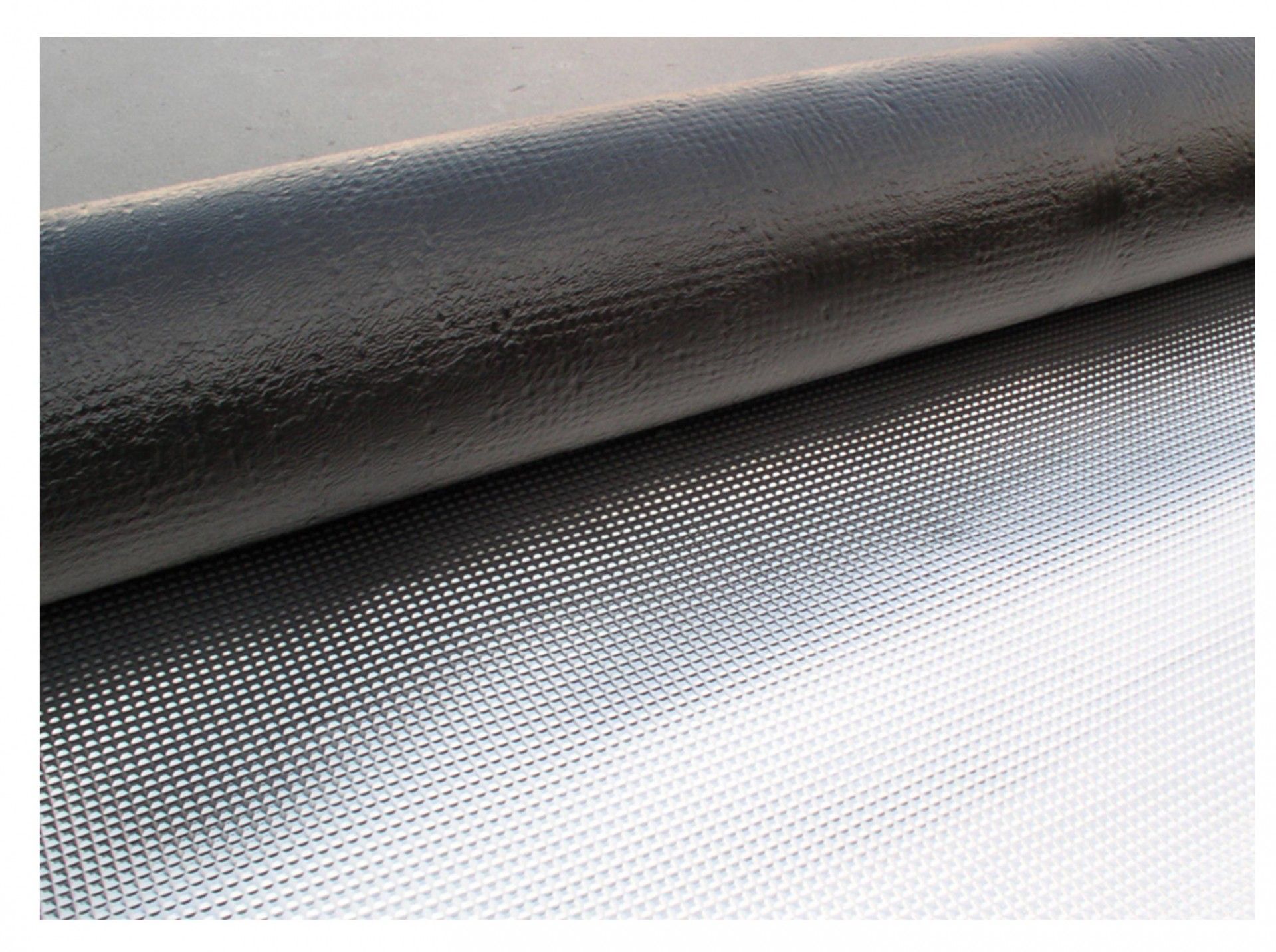 Tela Imperplas Aluminio 25 15m2