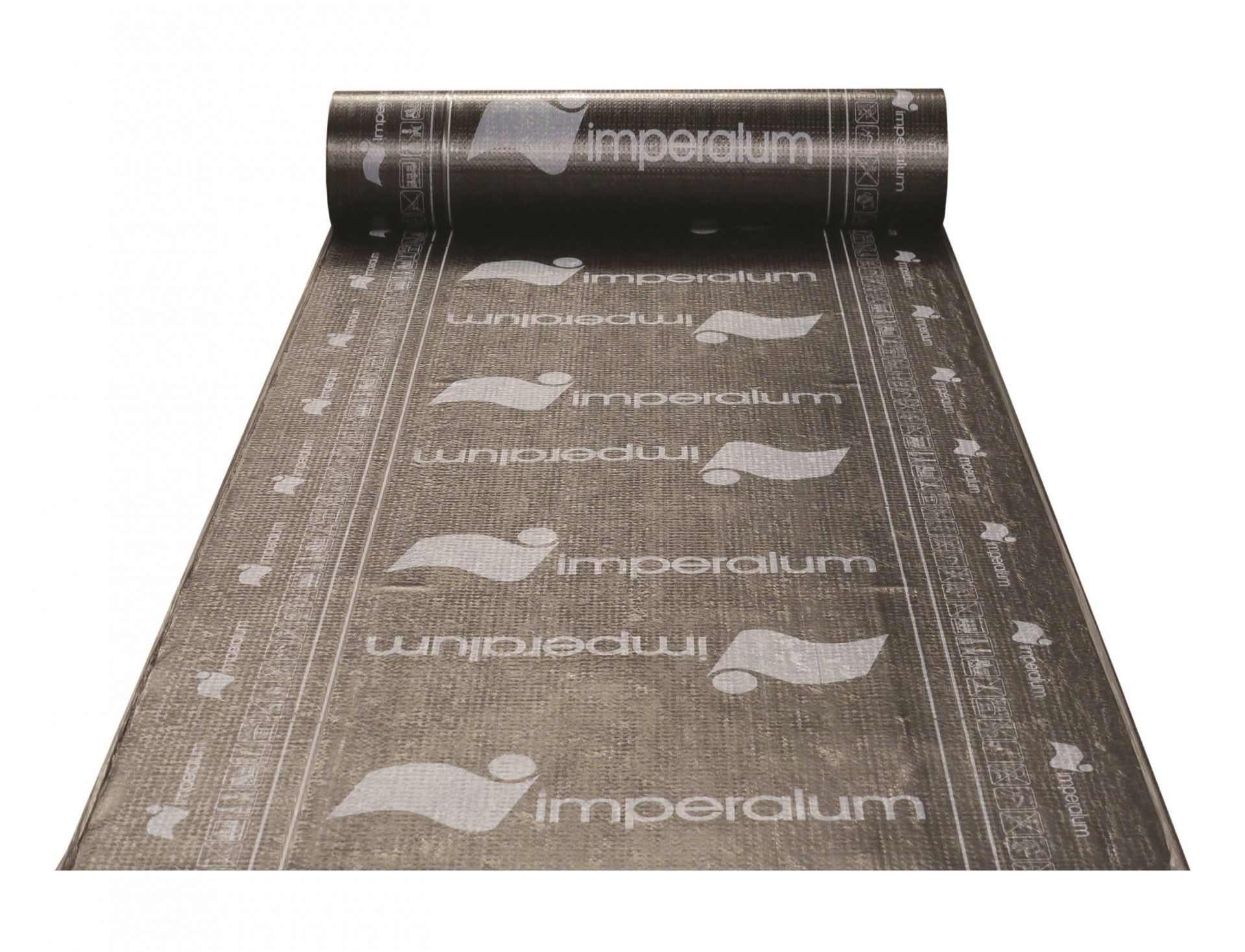 Tela Imperplas 30 Fibra Vidro 13m2