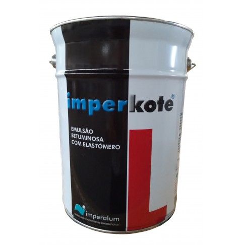 IMPERKOTE L LATA 5KG IMPERKOTE L LATA 5KG