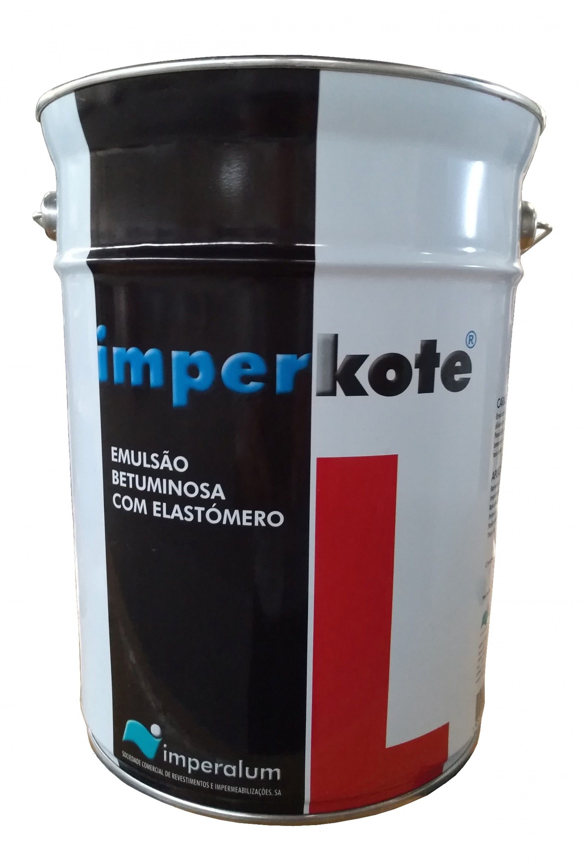 IMPERKOTE L LATA 5KG