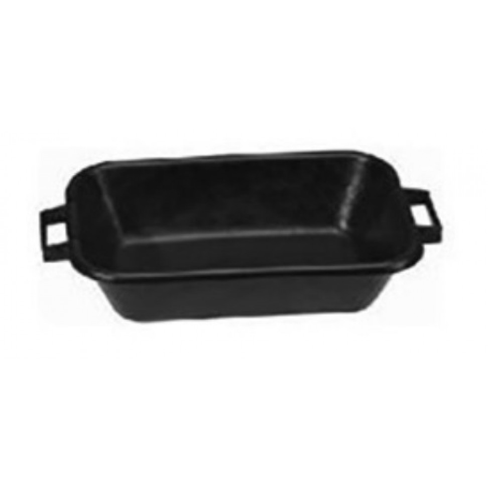Gamela Constru��o com Asas 42x31cm 7,5L