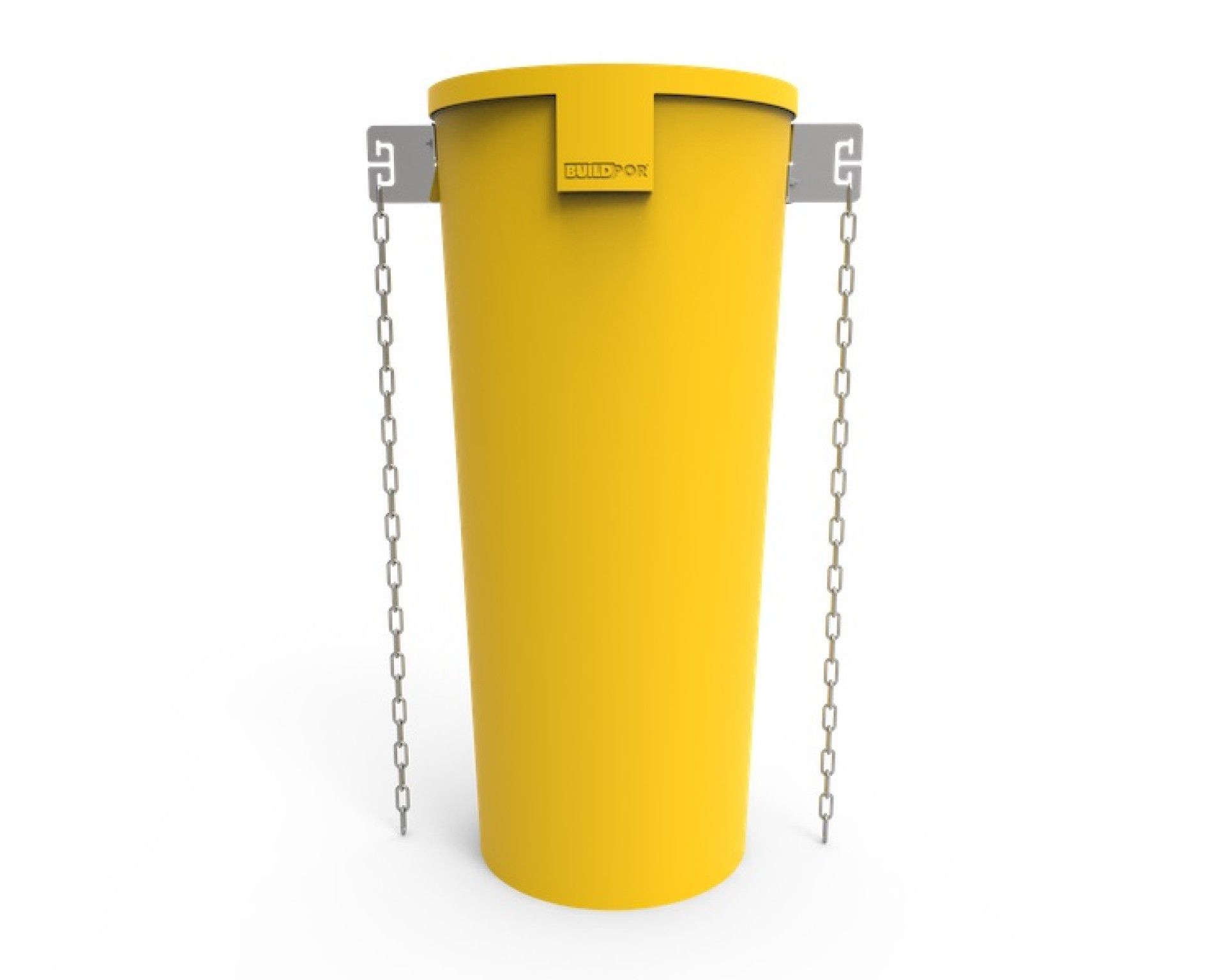 Tubo Descarga Entulho