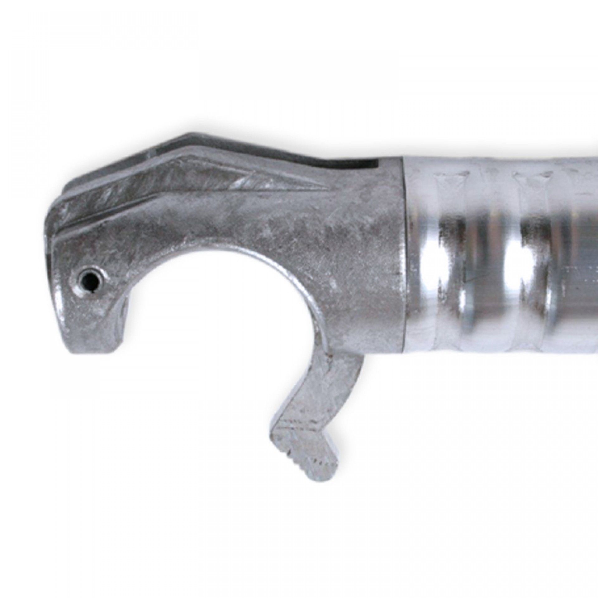 Travessa Horizontal P/Andaime Alumínio 1,9m