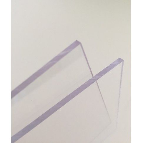 Acrilico Cristal 2000x1015x3mm