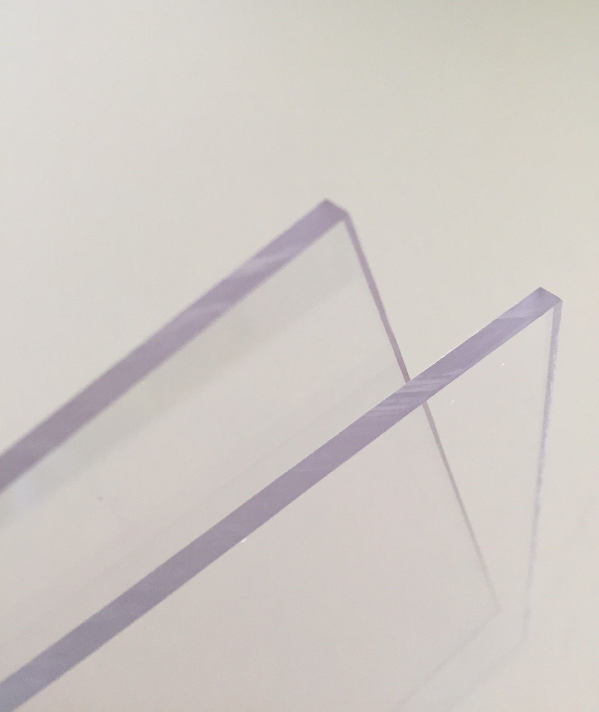 Acrilico Cristal 2000x1015x5mm