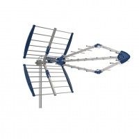 Antena Terrestre Exterior Super 5g Antena Terrestre Exterior Super 5g