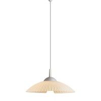 Suspensão Varese Vidro 25cm Suspensão Varese Vidro 25cm