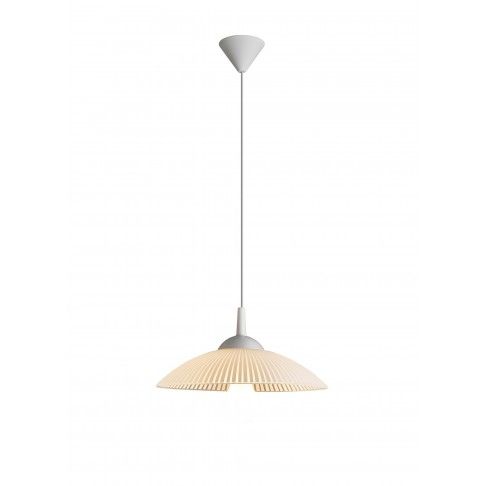 Suspensão Varese Vidro 25cm Suspensão Varese Vidro 25cm