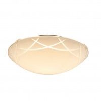 Plafond Arezzo Riscas 25cm