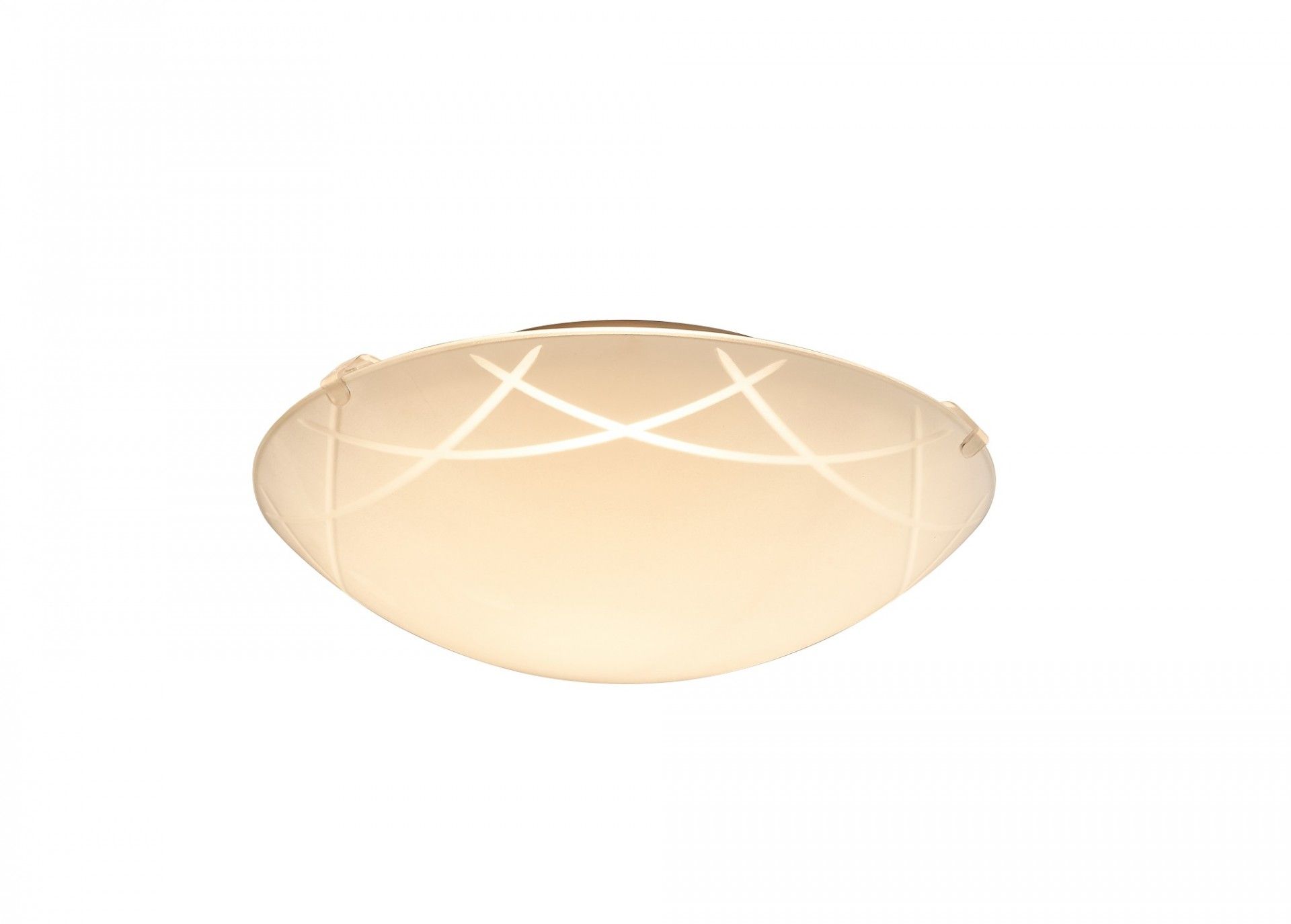 Plafond Arezzo Riscas 25cm