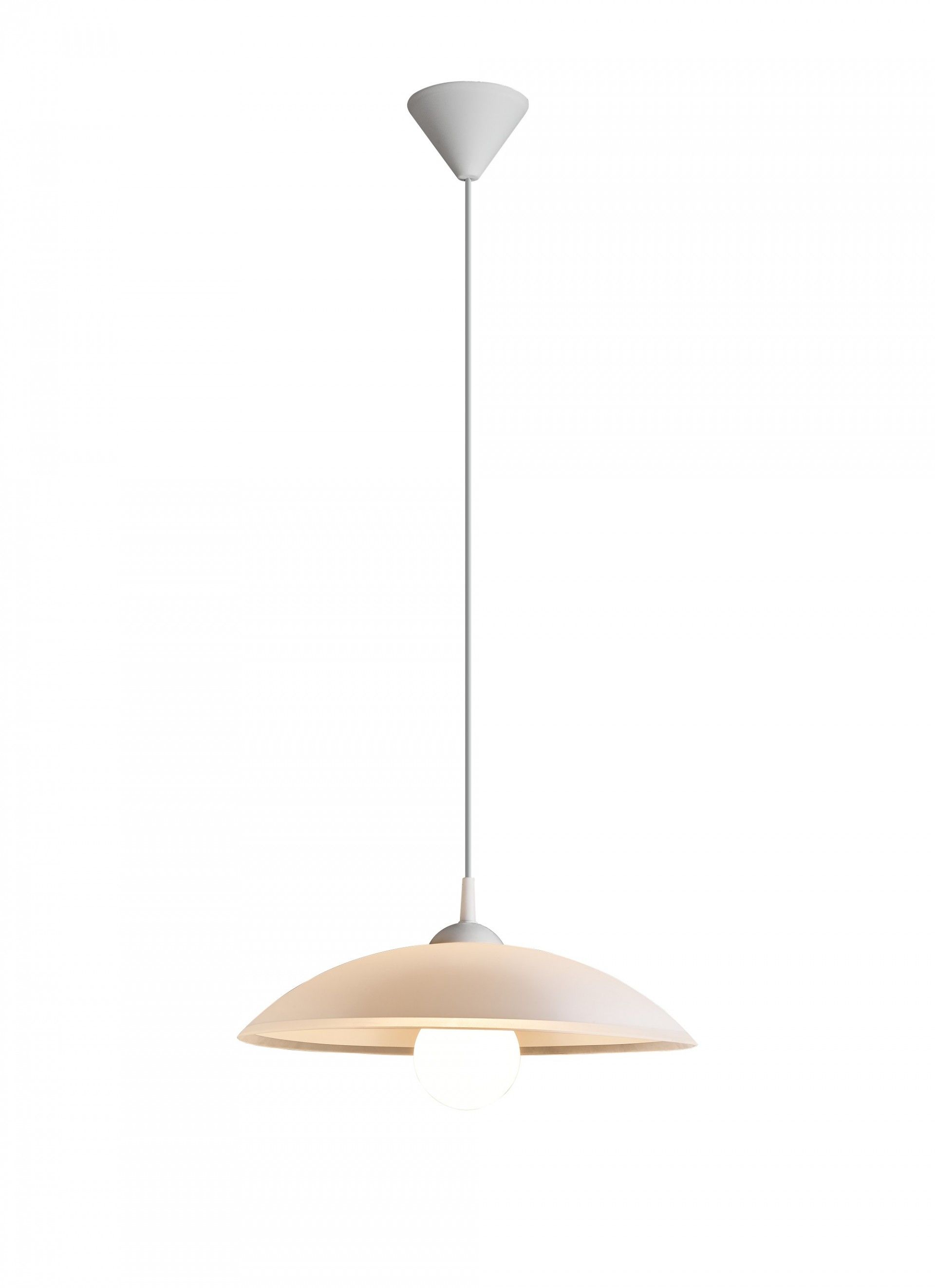 Suspensão Vicenzavidro 40cm